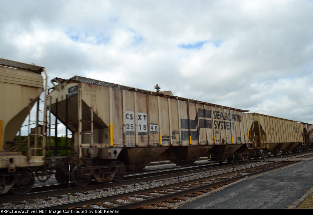 CSXT 251846